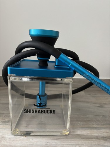Shisha set shishabucks cloud - set,