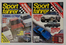 2x Sportfahrer - Das