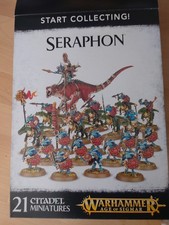 1 Seraphon Start Collecting