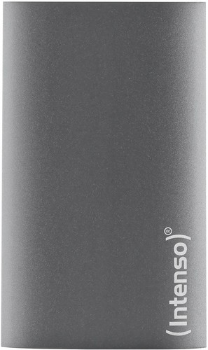 Intenso solid state disks - state,
