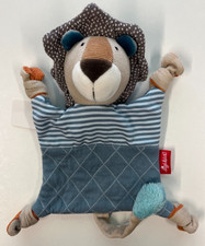 SIGIKID Schmusetuch LÖWE