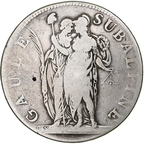 Italien republic piedmont - of,
