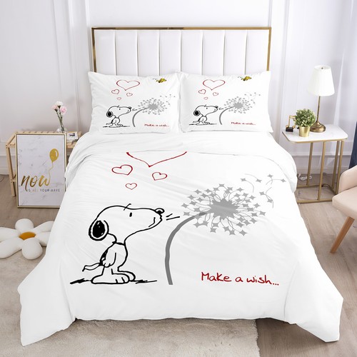 Charlie brown bettwäsche - charlie,