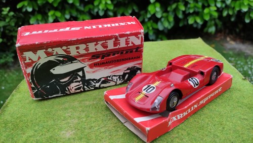 Märklin sprint 1317 - 1317, (1302)