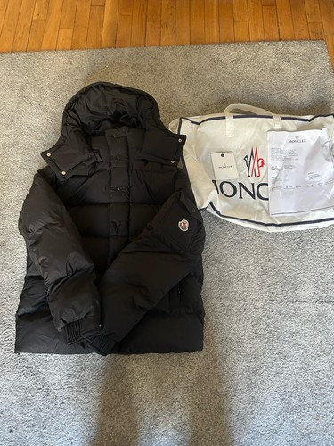 Moncler daunenjacke maya - daunenjacke, 70