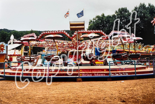 Xxl foto karussell telstar - xxl,