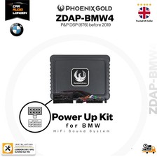 Phoenix Gold ZDAP-BMW4 DSP