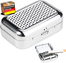 Mini tragbarer Aschenbecher