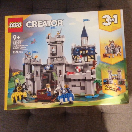 Lego creator 3in1 31168 - lego,