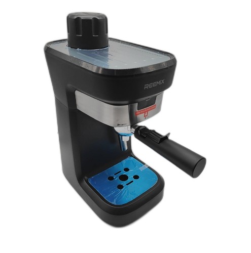 Reemix espressomaschine - reemix,