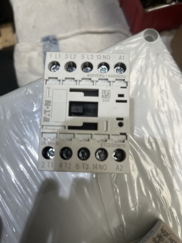 Eaton leistungsschütz 3s - eaton,