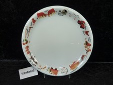 Arzberg Kindergeschirr " AUF