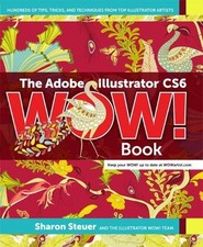 The Adobe Illustrator CS6 Wow