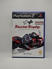Tourist Trophy-The Real Riding