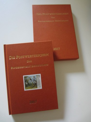 Bund brd jahrbuch 2017 - bund,