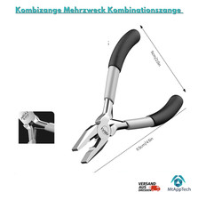 Kombizange Mehrzweck