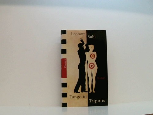Tango tripolis roman - tango,