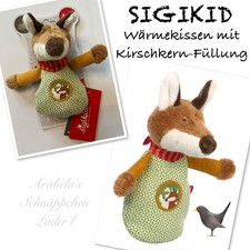 Sigikid  Wärmekissen