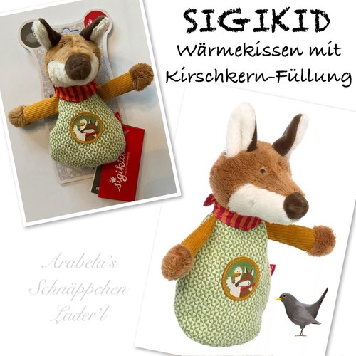 Sigikid wärmekissen - sigikid,