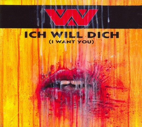 Wumpscut ich will - will, dich