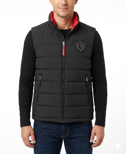 Bogner fire ice down - bogner, fire+ice