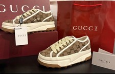 Gucci Tennis 1977 Sneaker