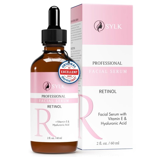 Retinol serum gesicht mit - serum,