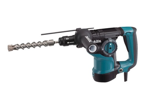 Makita hr2811ft kombihammer - makita,