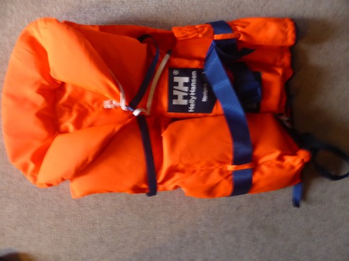 Helly hansen rettungsweste - hansen,