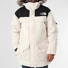 The North Face Mcmurdo 2