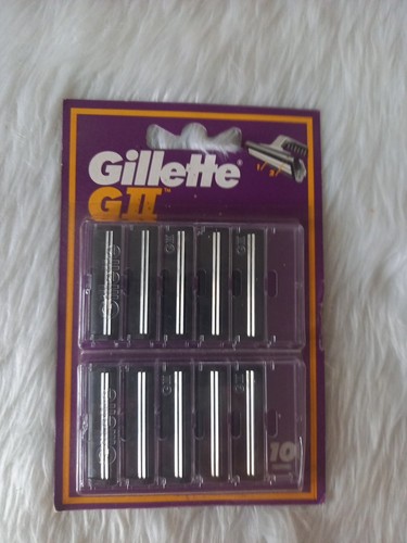 Neu gillette g2 - 💙neu..gillette,