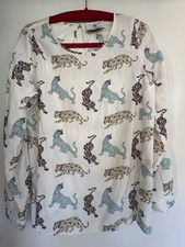 Herzensangelegeneheit Bluse