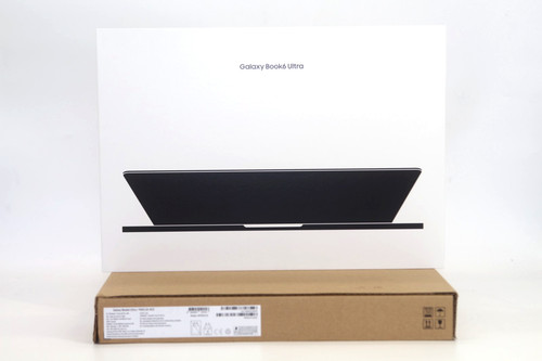Samsung galaxy book6 ultra - book6,