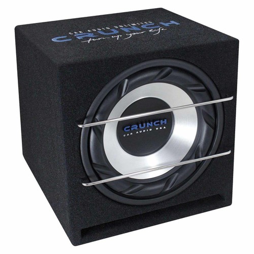 Crunch crb350 passiv - crb350, 30