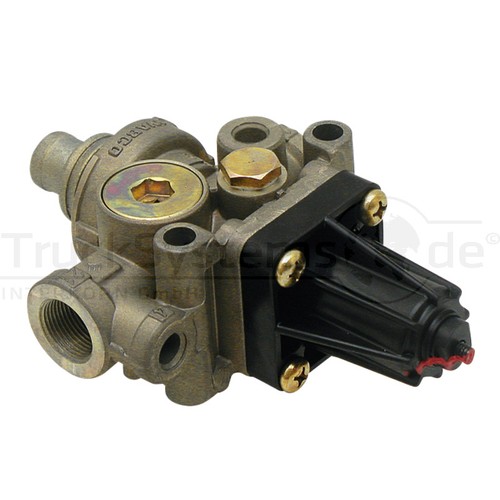Wabco druckregler 9753030810 - wabco,