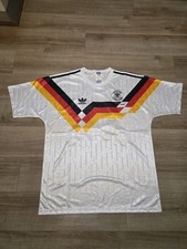Riedle DFB Deutschland Trikot