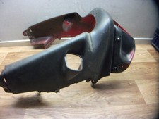 BMW F650  169 Funduro /