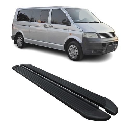 Trittbretter seitenschweller - trittbretter,