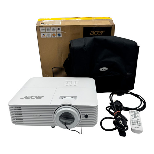 Acer h6541bdi beamer - acer, full