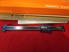 Mitutoyo digimatic scale - mitutoyo.,