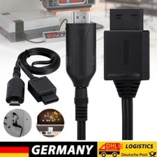 Wii zu HDMI Nintendo Adapter