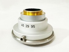 Zeiss C-Mount 1X Kamera