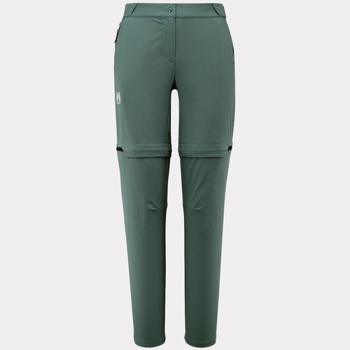 Millet ubic stretch zip - stretch, off