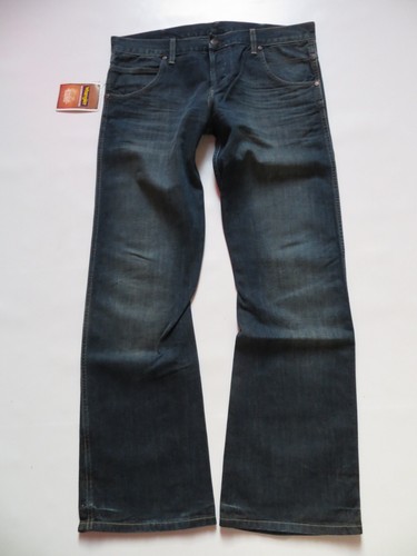 Wrangler sharkey bootcut - sharkey, jeans