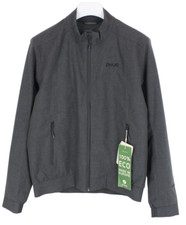 Pyua Blow-Y Pad 2-Lay Jacke Herren Innentasche LARGE Gefüttert Reißverschluss