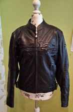Motorradjacke alina von - alina,