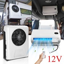 12000 BTU 12V Elektrische