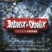 Asterix obelix gegen - &,