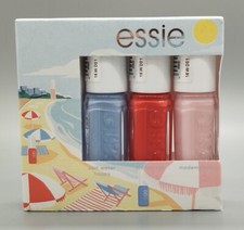Essie: Summer Trio Set -