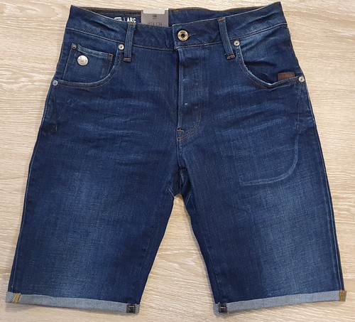 Star raw arc slim - raw,